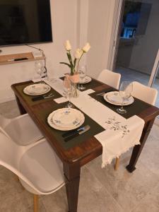 La Caballeriza Apartment