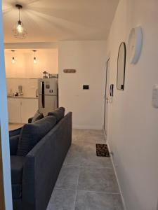 La Caballeriza Apartment