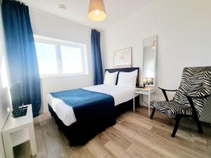 Charming Private Room With View 3