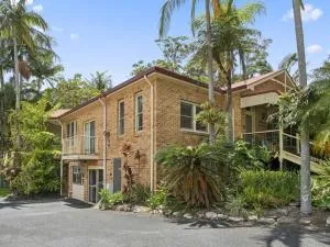 Jacaranda Villa Korora Beach NSW - سابفير بيتش
