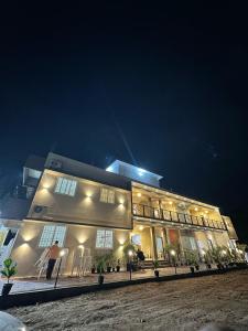 88 Green fort Edappally