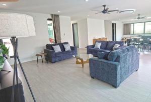 Spacious Pool Retreat in The Avana - Hua Hin