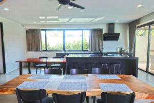 Spacious Pool Retreat in The Avana - Hua Hin