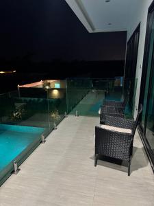 Spacious Pool Retreat in The Avana - Hua Hin