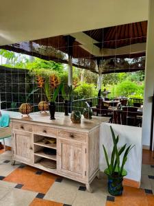 Arco Iris Boutique Hotel & Restaurant