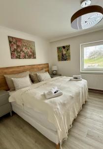 Apartments 1 Valečov-Zásadka 7