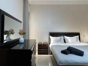 Charmant & chic à Gueliz