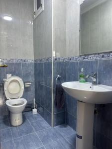 Charmant & chic à Gueliz