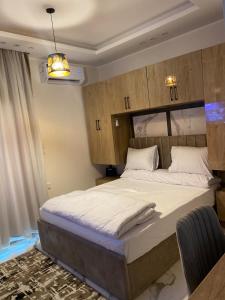 The Modern Nest Magawish