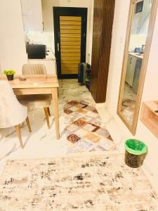 The Modern Nest Magawish