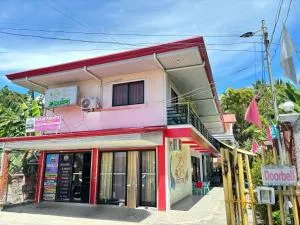 La Fela Pension House - Ginatilan