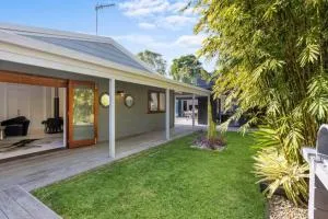 Desert Flame - Private Oasis near the Beach - Marcus Beach