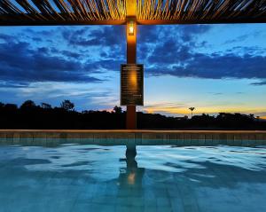 Resort QSB - Um novo padrão de conforto e lazer no coração da cidade