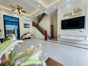 Chuỗi Villa 7 Phòng Ngủ Hạ Long - Harborbay HB77