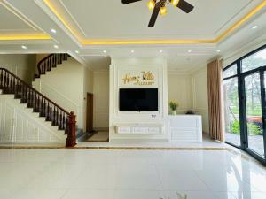 Chuỗi Villa 7 Phòng Ngủ Hạ Long - Harborbay HB77