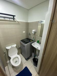 SMDC Shore 2 Minimalist Home