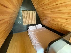 Aveva Cabin Dan Homestay Syariah