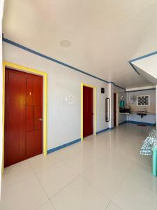 La Fela Pension House