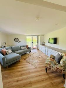 Kyogle Farmstay - Charming Country Cottage