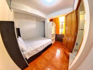 Hospedaje Apu San Isidro