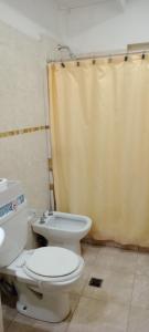 hospedaje El Veladero