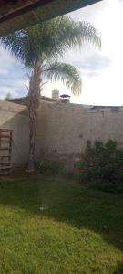 hospedaje El Veladero