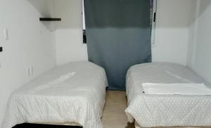 hospedaje El Veladero