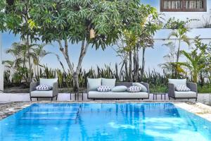 Luxurious 6BR Villa in Mui Ne with Private Swimming Pool