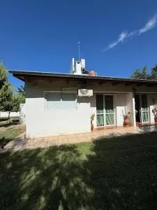 Sampa Pacha - Cabaña 3 - 比亚莱特马西