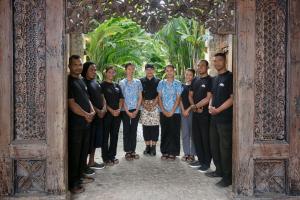Villas Matanai Complex-Bingin