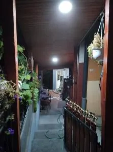 KONAK kod ODISEJE - Lukavac