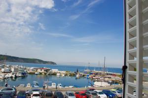 Bellavista Attic Apartment