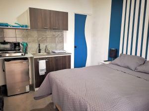 Apartamento privado, Miramonte, San Salvador