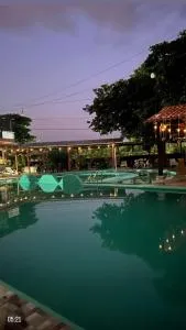 Hotel Siloé - Santa Lucía Cotzumalguapa