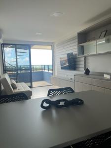 Cobertura VISTA MAR NA PRAIA FORMOSA - CABEDELO