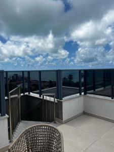 Cobertura VISTA MAR NA PRAIA FORMOSA - CABEDELO