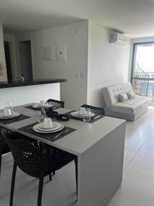 Cobertura VISTA MAR NA PRAIA FORMOSA - CABEDELO