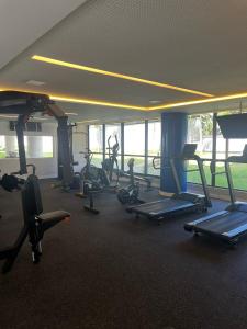 Cobertura VISTA MAR NA PRAIA FORMOSA - CABEDELO