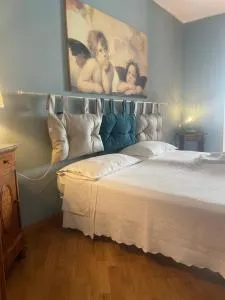 La lavanda di Poppi mini appartamento “Angustifolia “ - Ortignano Raggiolo