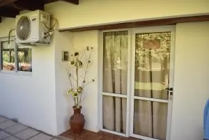 Sampa Pacha - Cabaña 4 - 维拉帕尔克西基曼