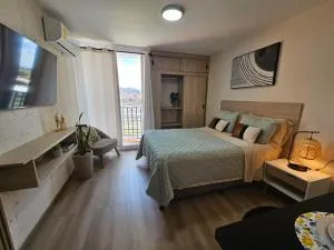 Opal-203 Condominio Confortable en Ecodistrito - Тегусігальпа