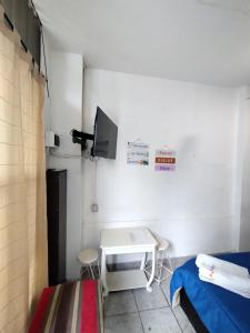 Habitación para 2 personas con baño privado