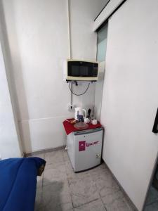 Habitación para 2 personas con baño privado