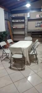 hospedaje El Veladero