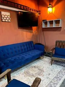 Apartment with pergola and garden - San Pedro Carchá