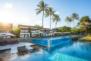 Katamaran Hotel & Resort Lombok
