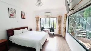 Thao Nguyen Homestay - Ðá Lòn