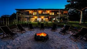 Tranquilo Beach House - Woolgoolga