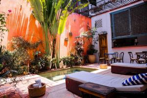 Casa Zarah - Alma Hotels