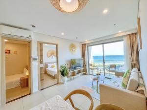 The Sóng Căn Hộ Du Lịch Ven Biển Vũng Tàu